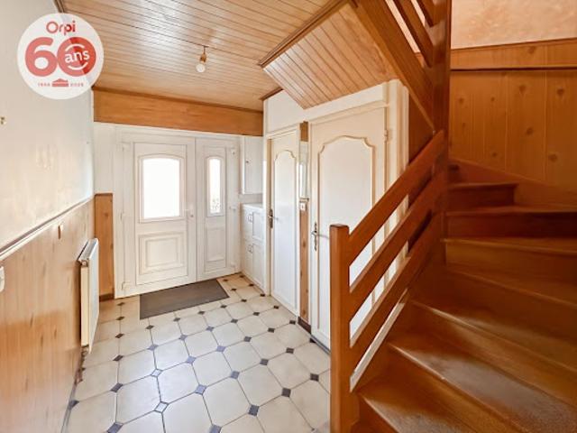 Maison vente à Arras, Croisilles
