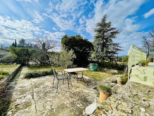 Maison vente à Carpentras, Vaison-la-romaine