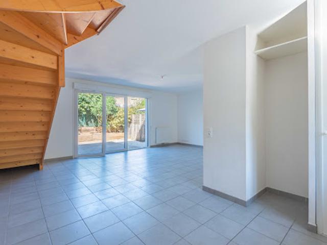 Maison vente à Bordeaux, Carignan-de-bordeaux