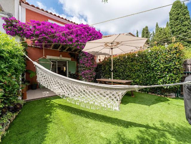 Maison vente à Grasse, Vallauris