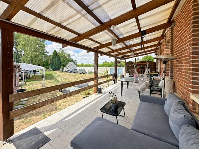 Maison vente à Les Andelys, Etrépagny