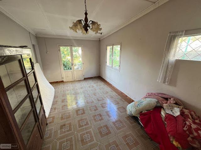 Maison vente à La Réunion