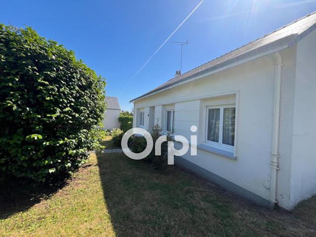 Maison vente à Saint-Nazaire, Missillac