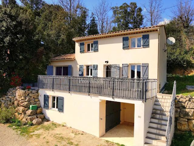 Maison vente à Brignoles, Artignosc-sur-verdon