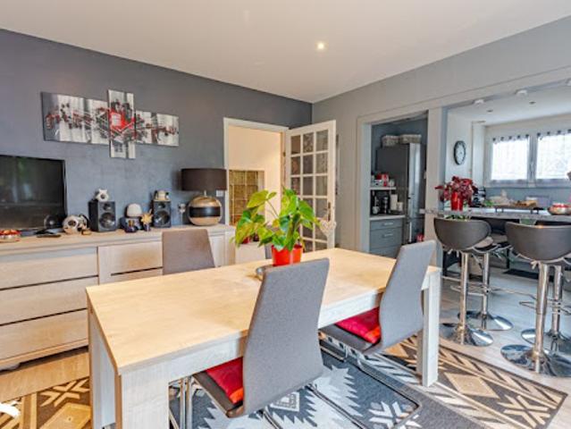 Maison vente à Bordeaux, Carignan-de-bordeaux