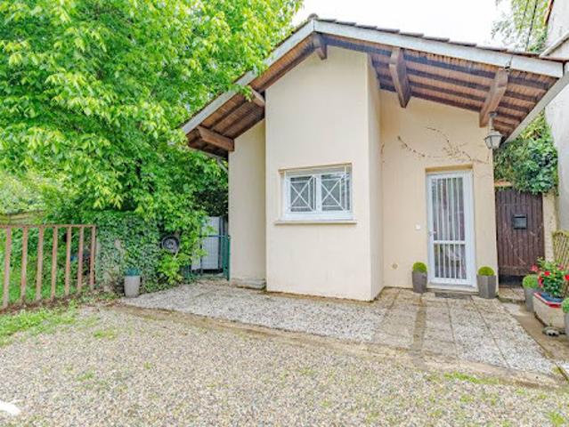 Maison vente à Bordeaux, Carignan-de-bordeaux