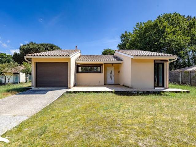 Maison vente à Arcachon, Lège-cap-ferret