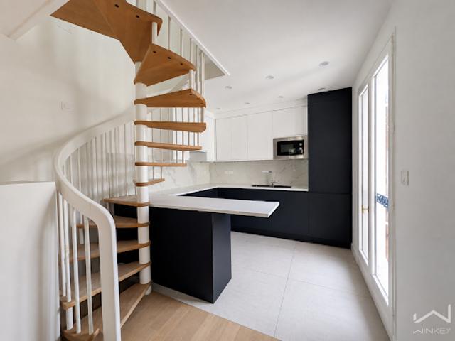 Maison vente à Nanterre