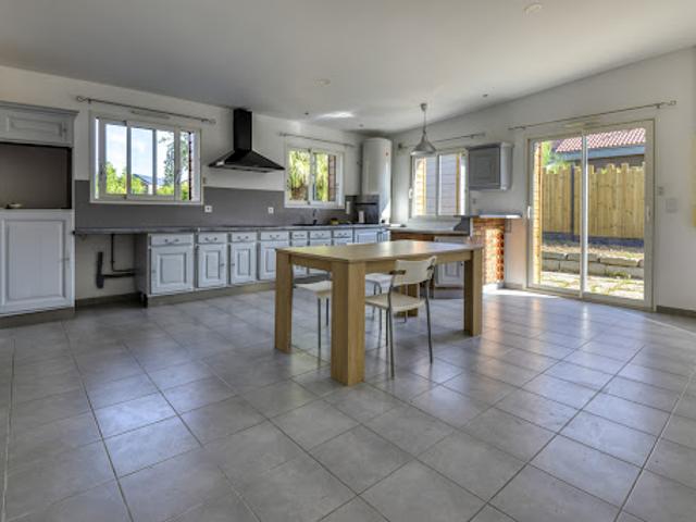 Maison vente à Nantes