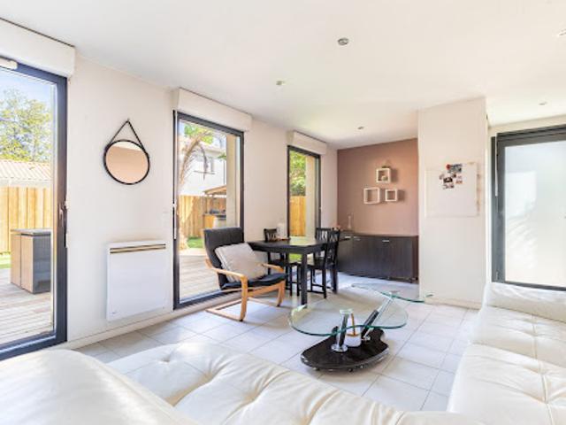 Maison vente à Bordeaux, Gradignan