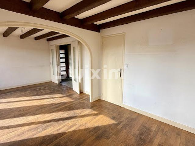 Maison vente à Champagnole, Jura