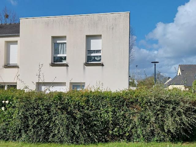 Maison vente à Rennes, Bretagne