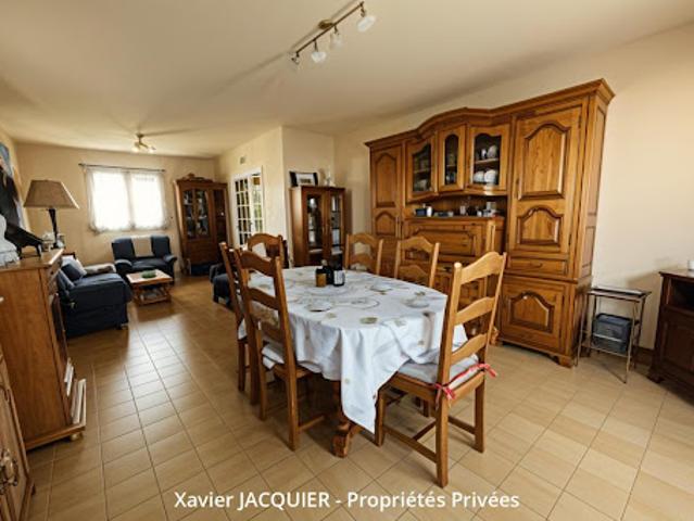 Maison vente à Nantes