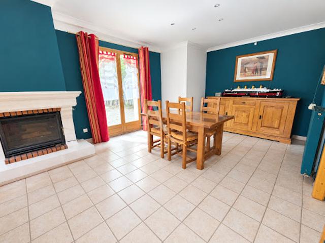 Maison vente à Meaux, Villeparisis