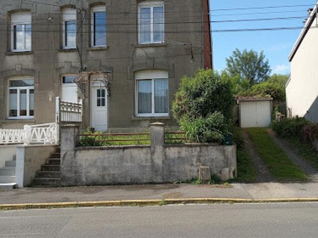 Maison vente à Avesnes-sur-Helpe, Wargnies-le-grand