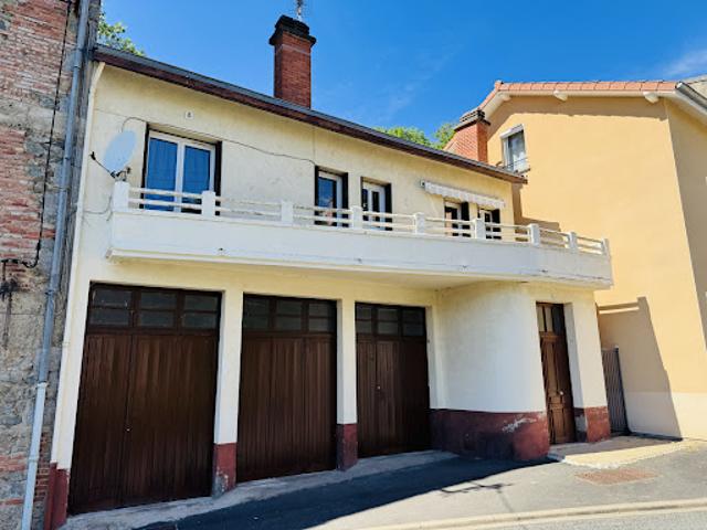 Maison vente à Thiers