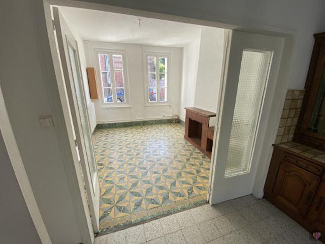 Maison vente à Le Havre, Fécamp