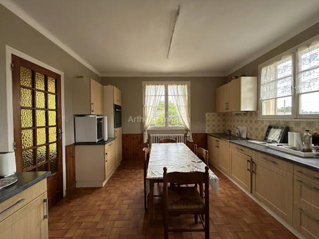 Maison vente à Saint-Brieuc, Bretagne
