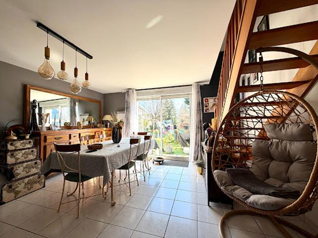 Maison vente à Tours, Vernou-sur-brenne