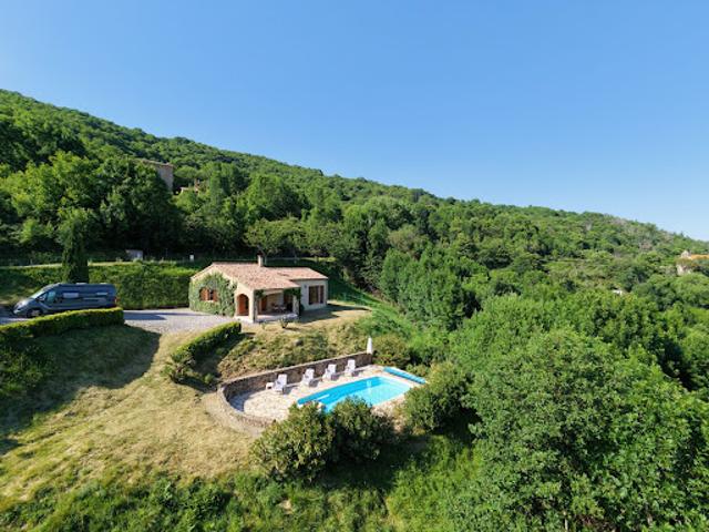 Maison vente à Largentière, Aizac