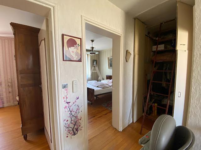 Maison vente à Albi, Blaye-les-mines
