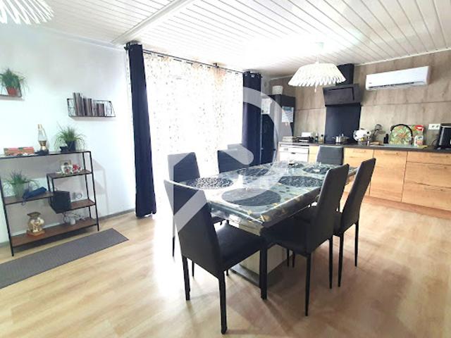 Appartement vente à Béziers, Agde