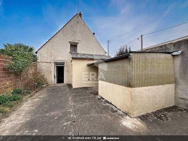 Maison vente à Étampes, Angerville