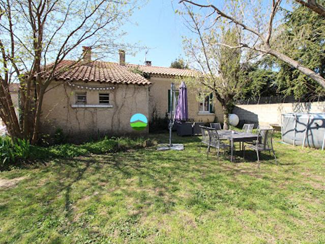 Maison vente à Carpentras, Aubignan