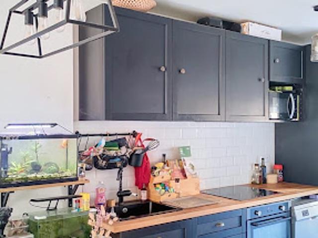 Maison vente à Marseille, Auriol