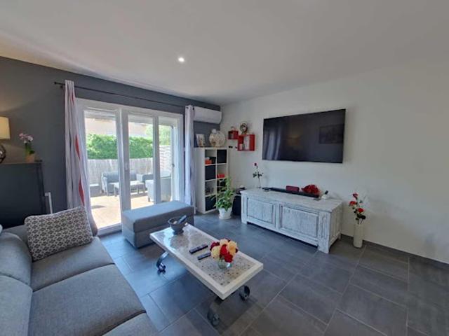 Maison vente à Toulouse, Aussonne