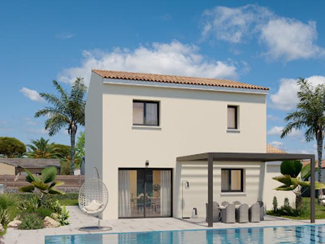 Maison vente à Muret, Auterive