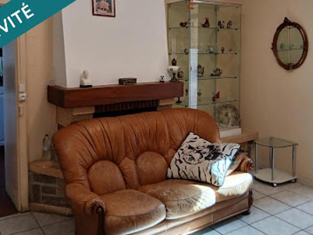 Maison vente à Autun, Bourgogne-Franche-Comté