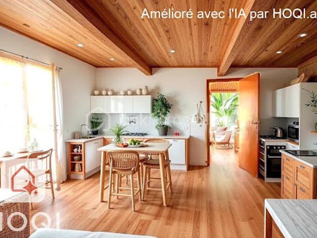 Maison vente à Montpellier, Balaruc-le-vieux