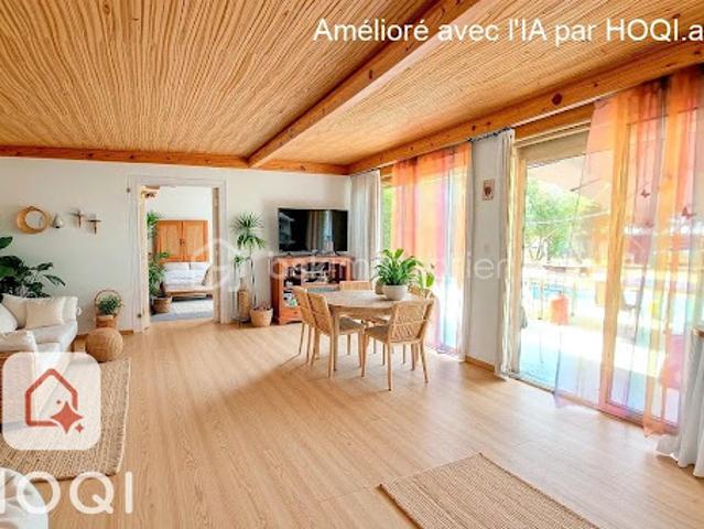 Maison vente à Montpellier, Balaruc-le-vieux