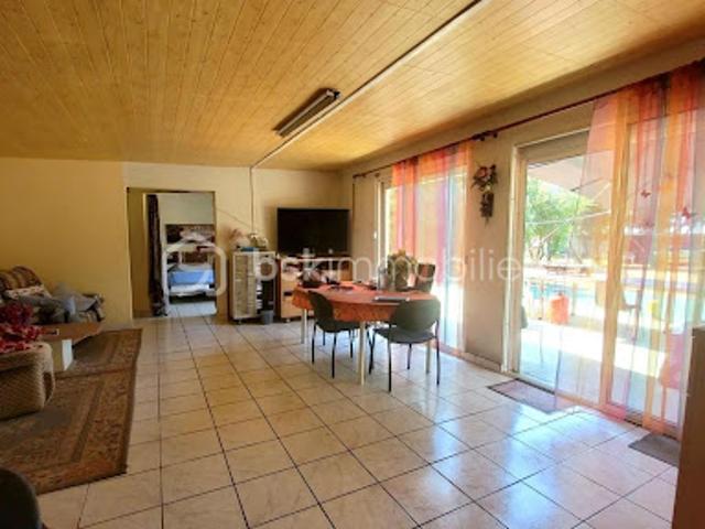 Maison vente à Montpellier, Balaruc-le-vieux