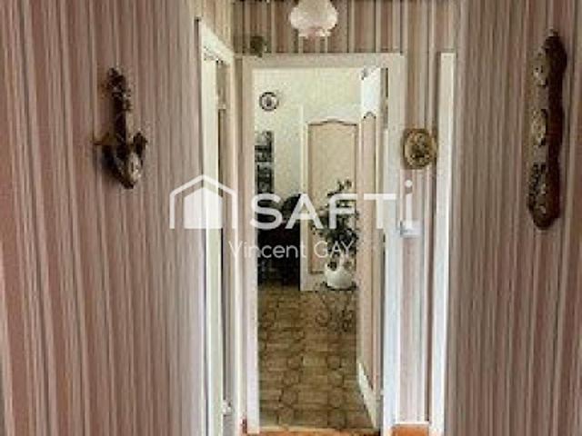 Maison vente à Bordeaux, Bassens