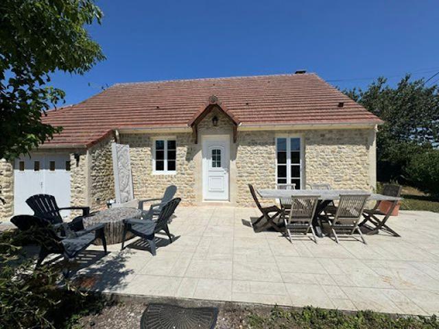 Maison vente à Lisieux, Bavent