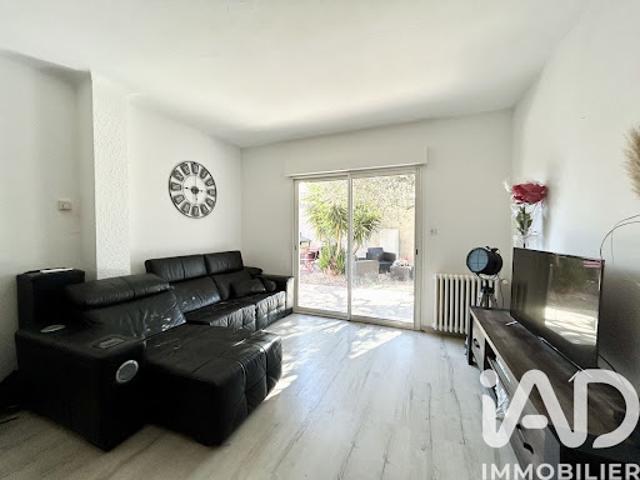 Maison vente à Nîmes, Beaucaire