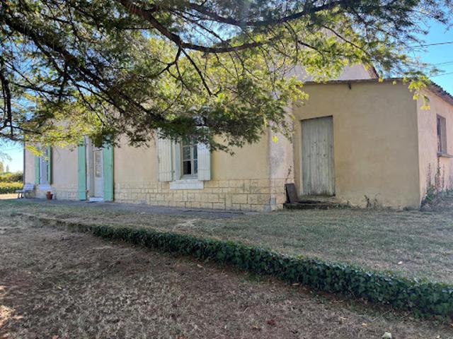 Maison vente à Beaumont-du-Périgord, Beaumontois en Périgord
