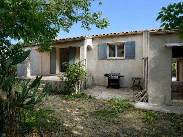 Maison vente à Nîmes, Bellegarde
