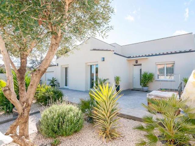 Maison vente à Béziers