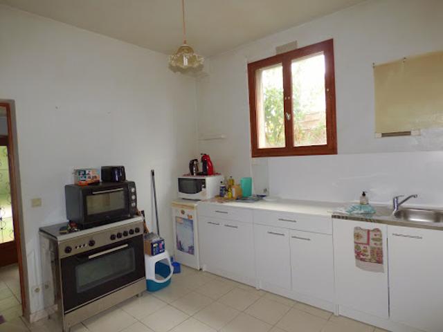 Maison vente à Argenteuil, Bezons
