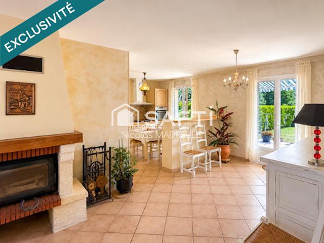 Maison vente à Blaye, Saint-martin-lacaussade