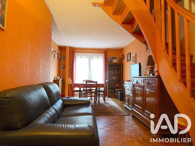 Maison vente à Bondoufle, Essonne