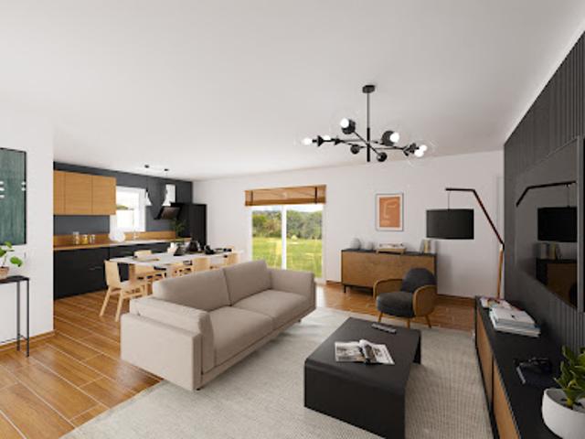 Maison vente à Nantes, Bouaye