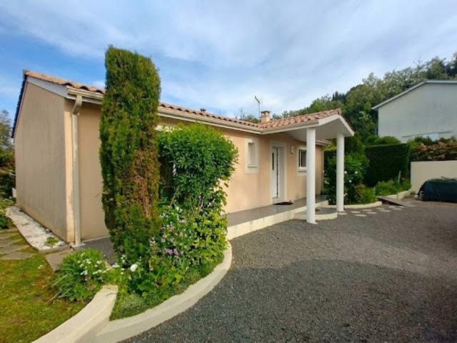Maison vente à Blaye, Bourg