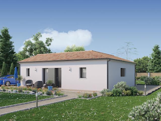 Maison vente à Saint-Nazaire, Bourgneuf-en-retz