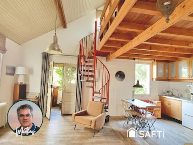 Maison vente à Palaiseau, Bures-sur-yvette