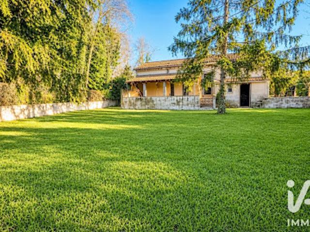 Maison vente à Carpentras