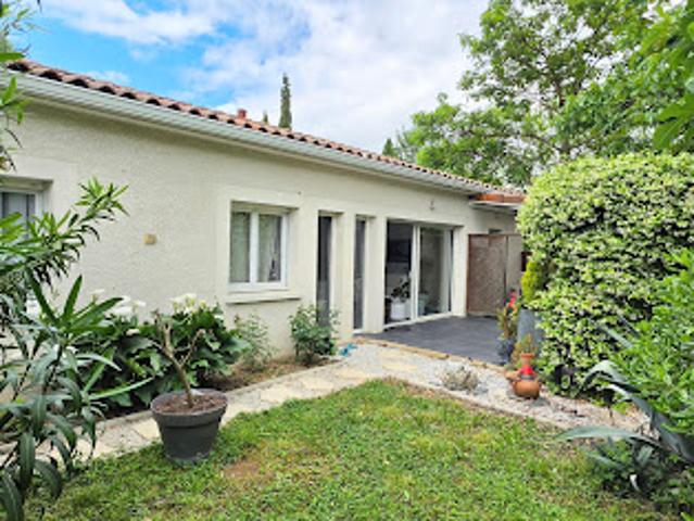 Maison vente à Castres